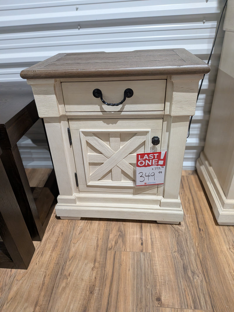 Nightstand