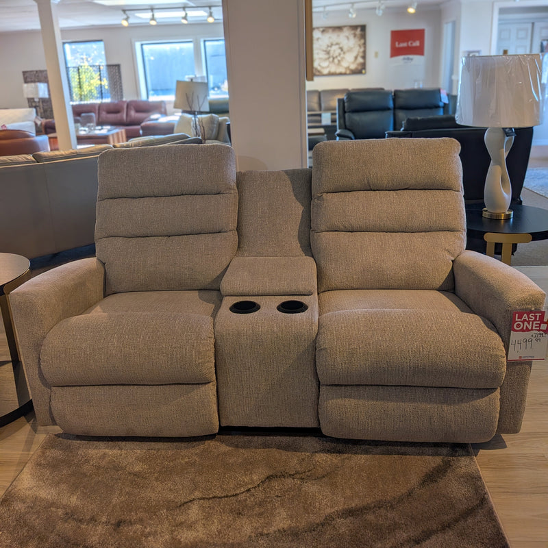 La-Z-Boy Power Reclining Loveseat