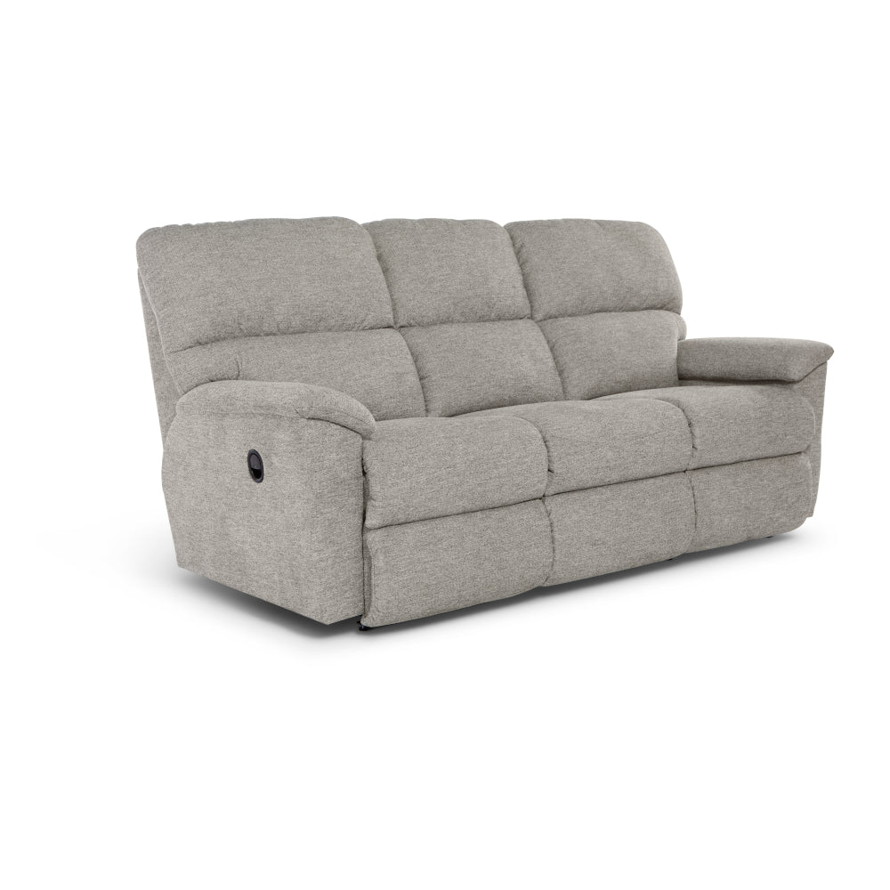 La-Z-Boy Brooks Reclining Sofa: The Perfect Recliner Sofa for Your