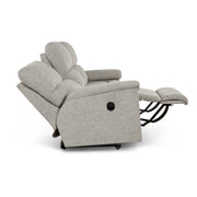 recliner sofa