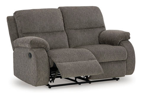 Scranto Reclining Loveseat