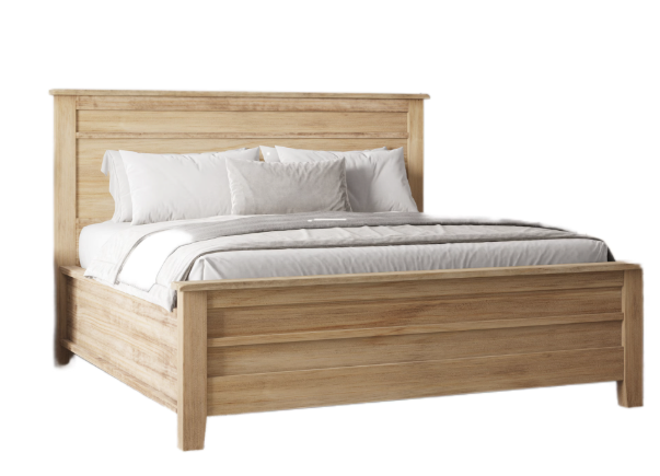 Harlow Queen Bed