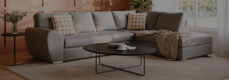 Palliser MELBOURNE Sofa