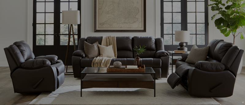 Palliser MIRA Sofa