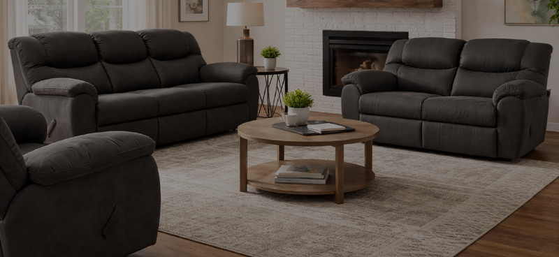 Palliser WHITEHORSE Sofa