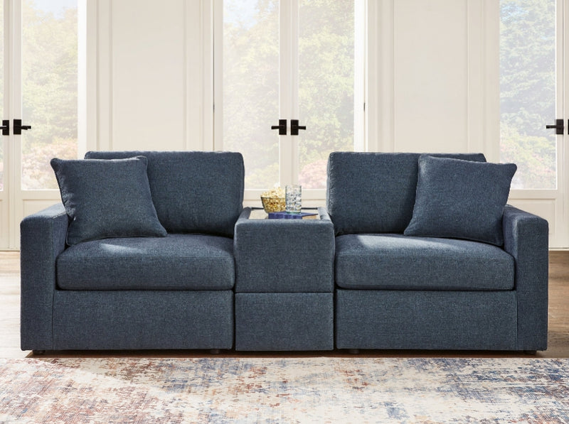 Modmax 3-Piece Sectional