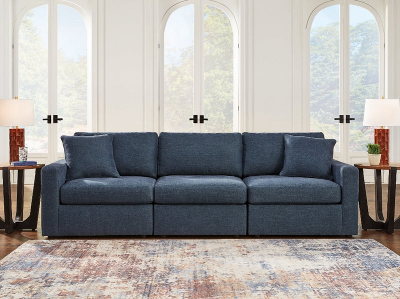 Modmax 3-Piece Sectional