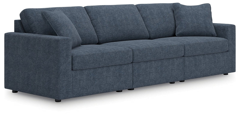 Modmax 3-Piece Sectional