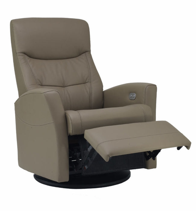 Fjords Oslo - Power Swing Relaxer