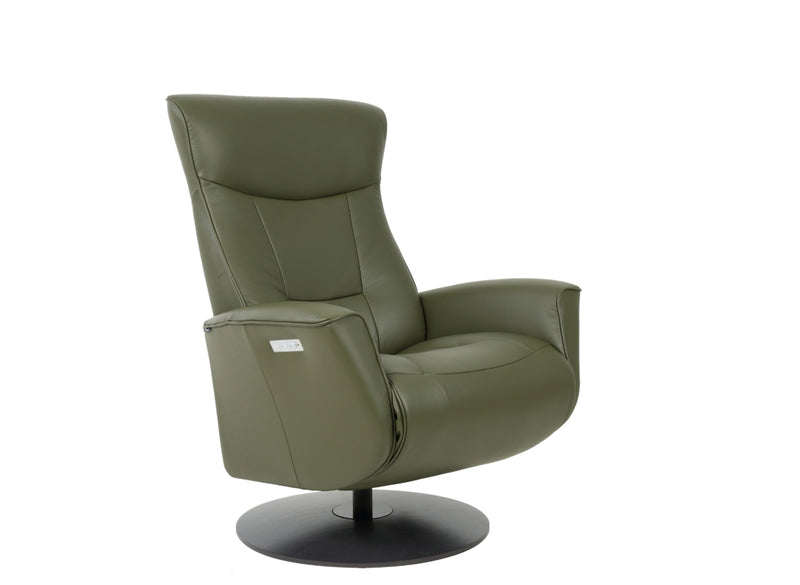 Fjords Oskar - Power Recliner