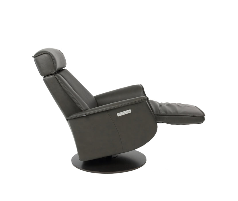 Fjords Bo - Power Recliner