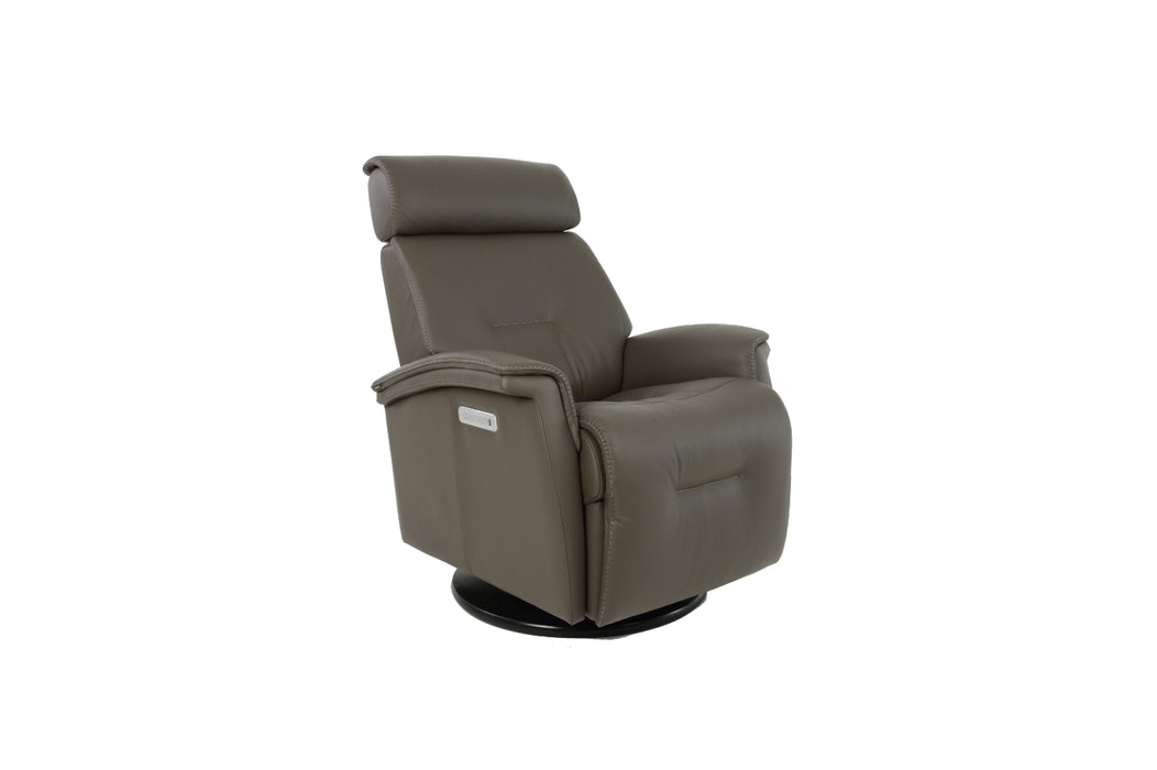 Fjords Rome - Triple Power Recliner