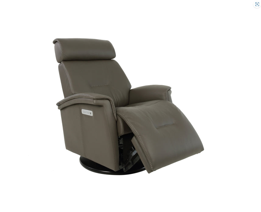 Fjords Rome - Triple Power Recliner