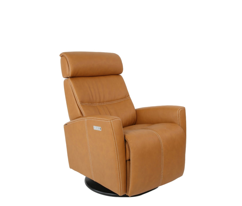 Fjords Milan - Power Swivel Glider