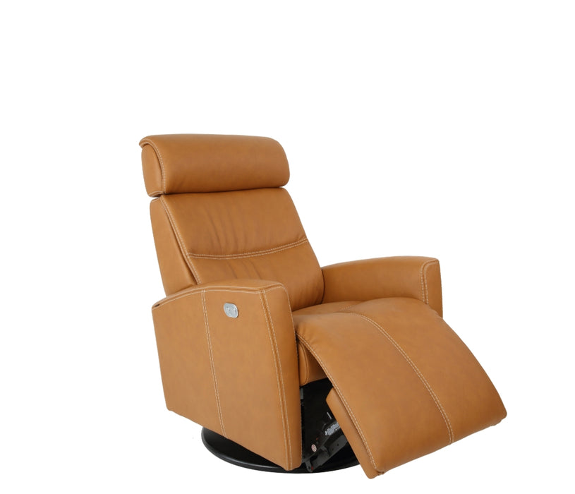 Fjords Milan - Power Swivel Glider