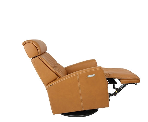 Fjords Milan - Power Swivel Glider