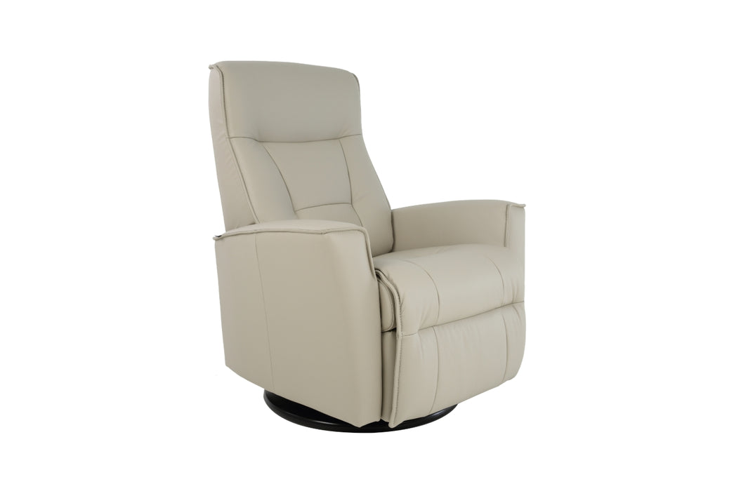 Fjords Harstad - Power Swing Relaxer