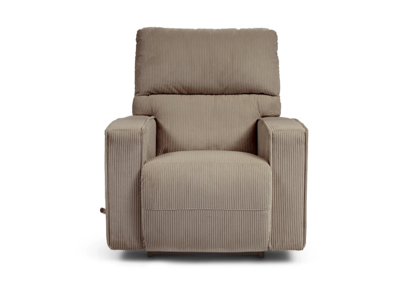 La Z Maddox Boy Rocker Recliner