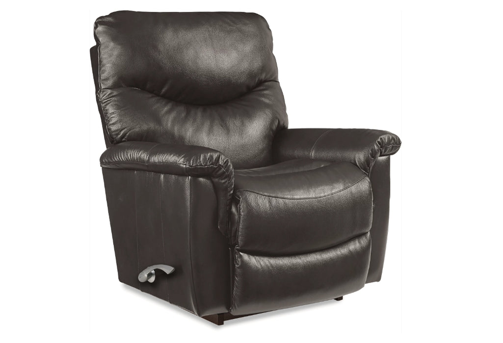 La Z Boy James Rocker Recliner