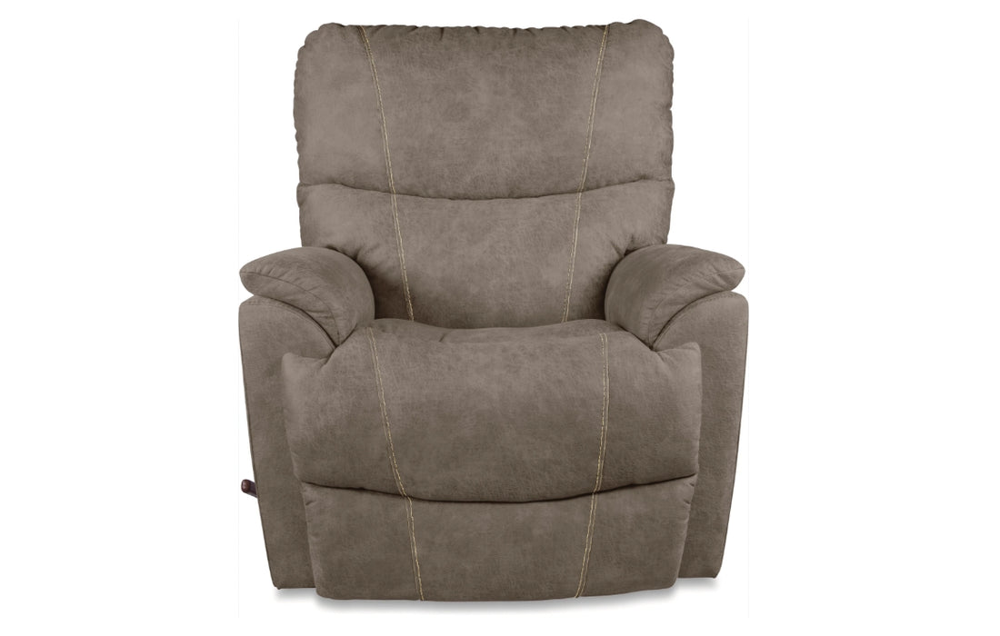 La Z Boy Trouper Rocking Recliner