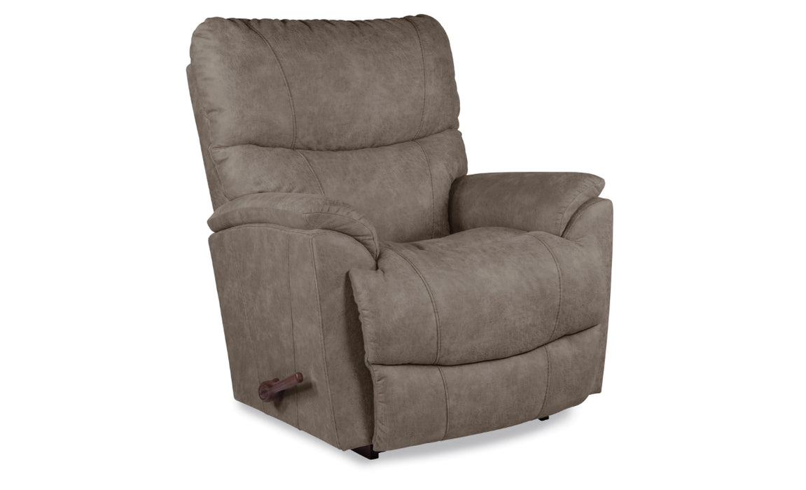 La Z Boy Trouper Rocking Recliner