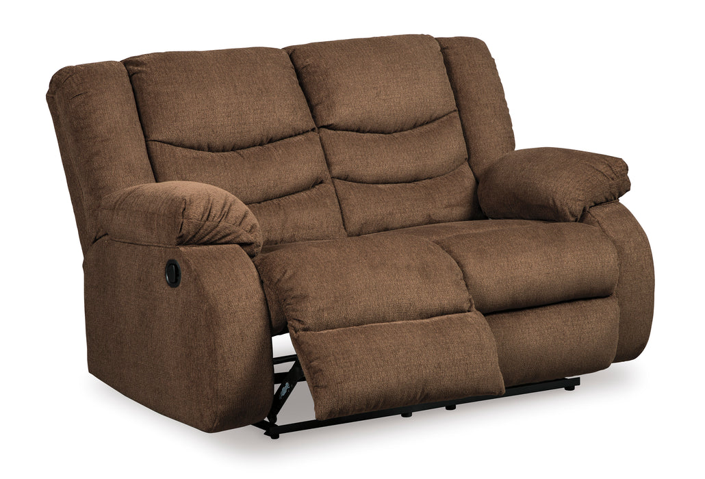 Tulen Reclining Loveseat