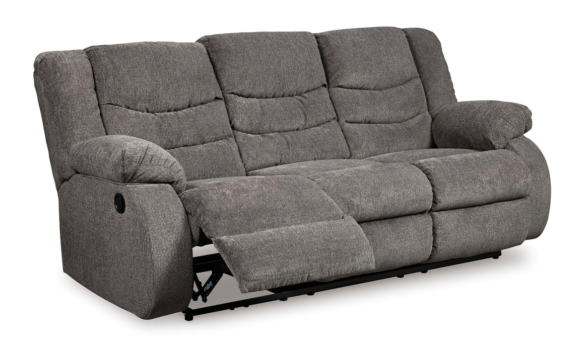 Tulen Reclining Sofa