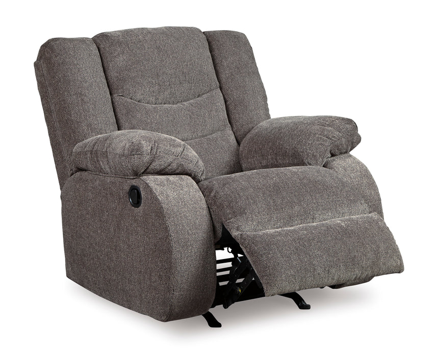 Tulen Rocker Recliner
