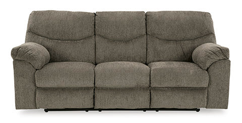 Alphons Reclining Loveseat
