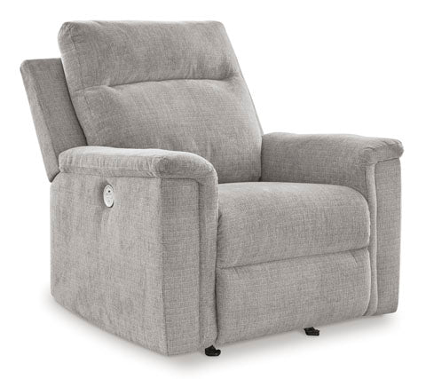 Barnsana Power Rocker Recliner