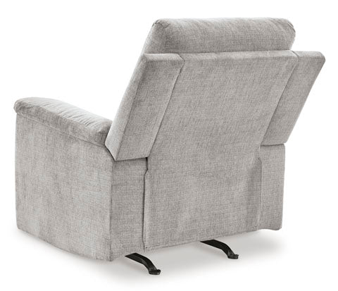 Barnsana Power Rocker Recliner