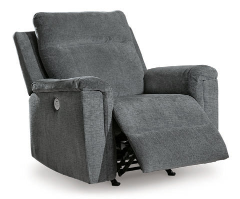 Barnsana Power Rocker Recliner