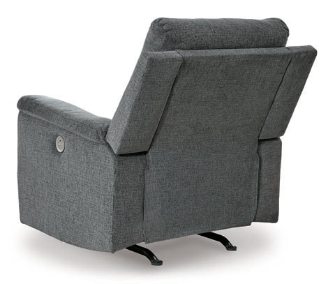 Barnsana Power Rocker Recliner