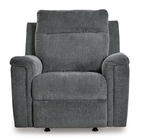 Barnsana Power Rocker Recliner