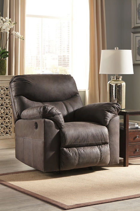 Boxberg Rocker Recliner