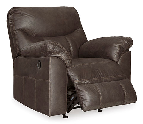 Boxberg Rocker Recliner