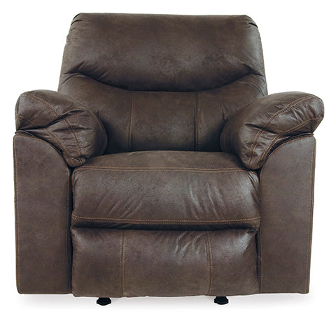 Boxberg Rocker Recliner