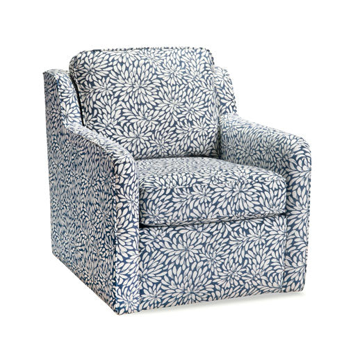 Super Style Swivel Chair