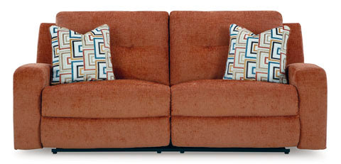 Danum 2 Seat Reclining Sofa
