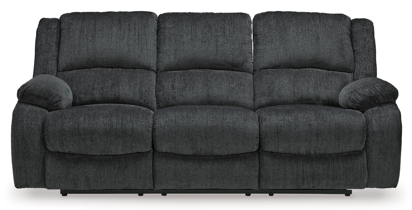 Draycoll Reclining Power Sofa