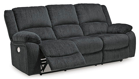 Draycoll Reclining Power Sofa