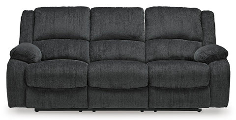 Draycoll Reclining Sofa