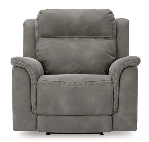 Scranto Rocker Recliner