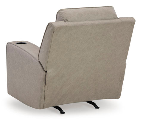Lavenhorne Rocker Recliner