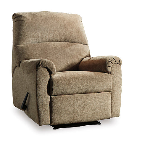 Nerviano Zero Wall Recliner