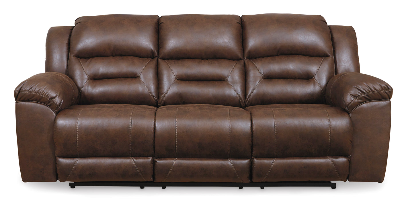 Stoneland Reclining Sofa