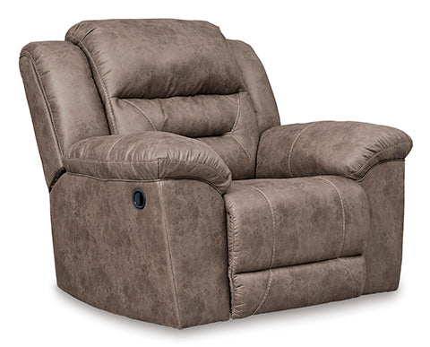 Stoneland Rocker Recliner