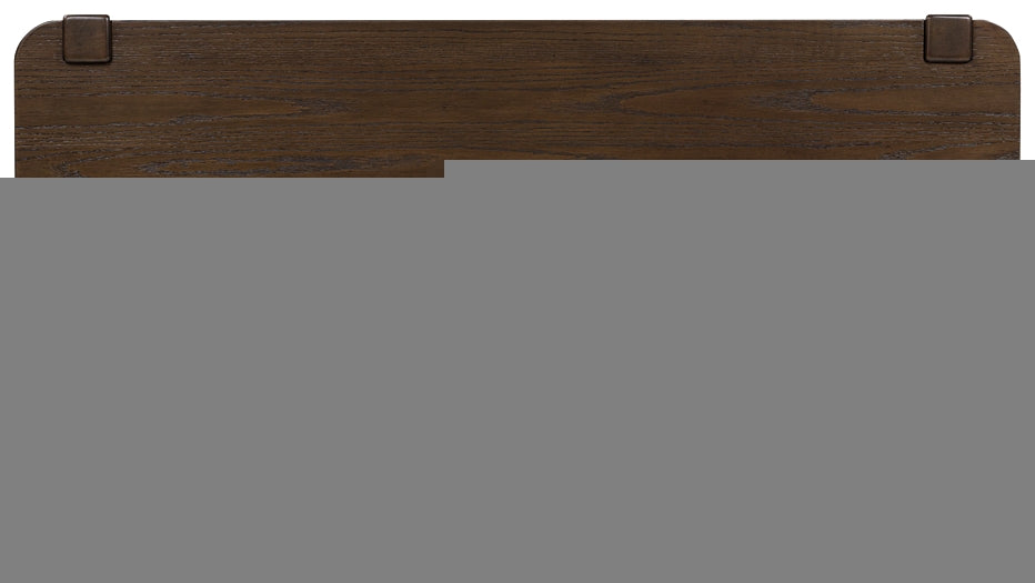 Breckington Rectangular Cocktail Table