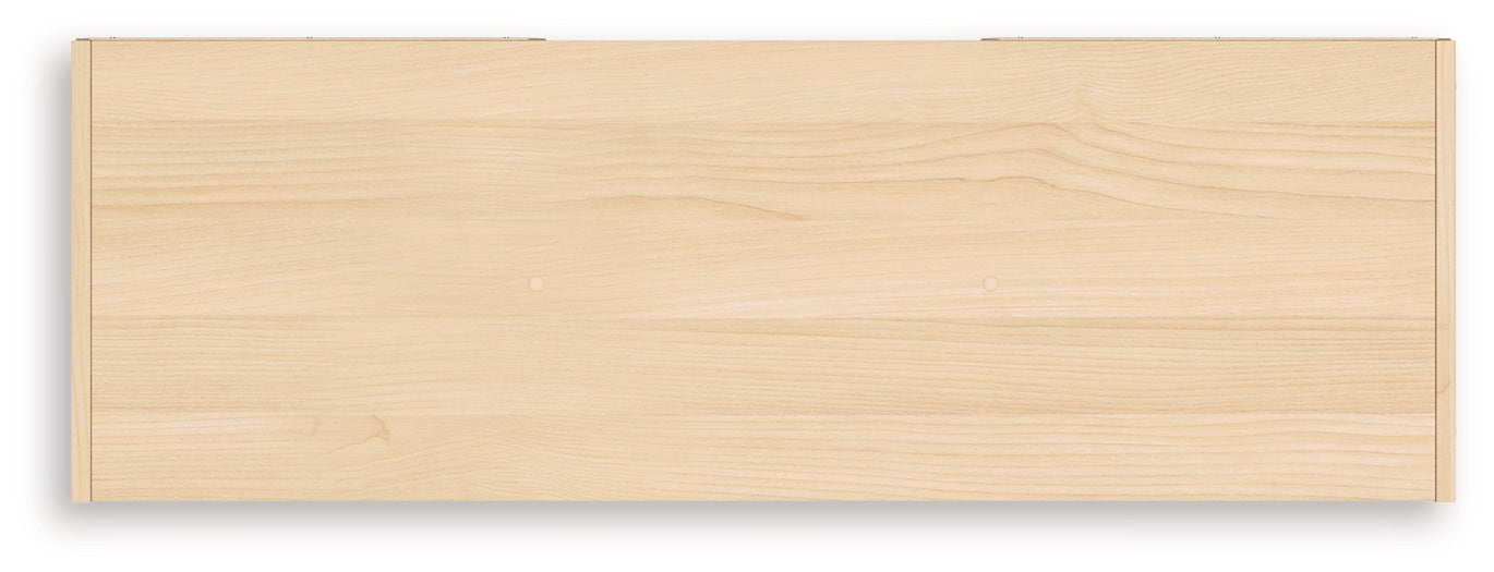 Piperton Nine Cube Organizer