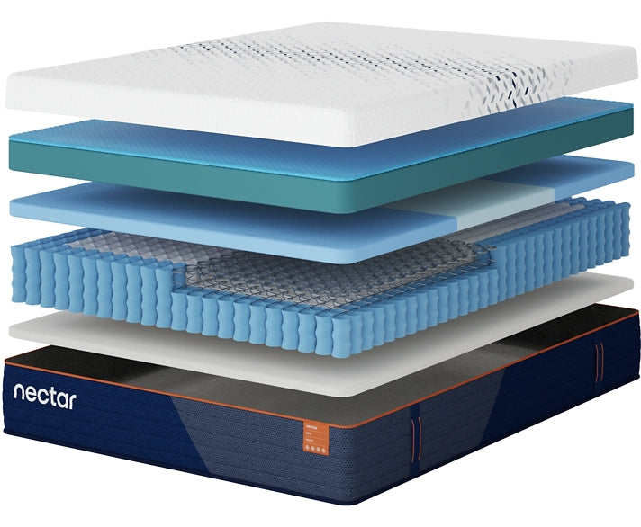 Nectar Ultra Hybrid  Mattress